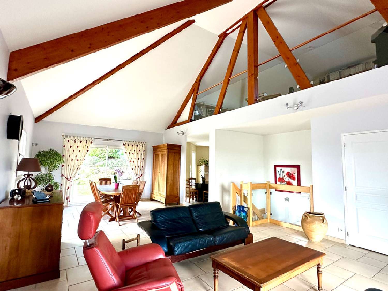  for sale house Saumur Maine-et-Loire 7