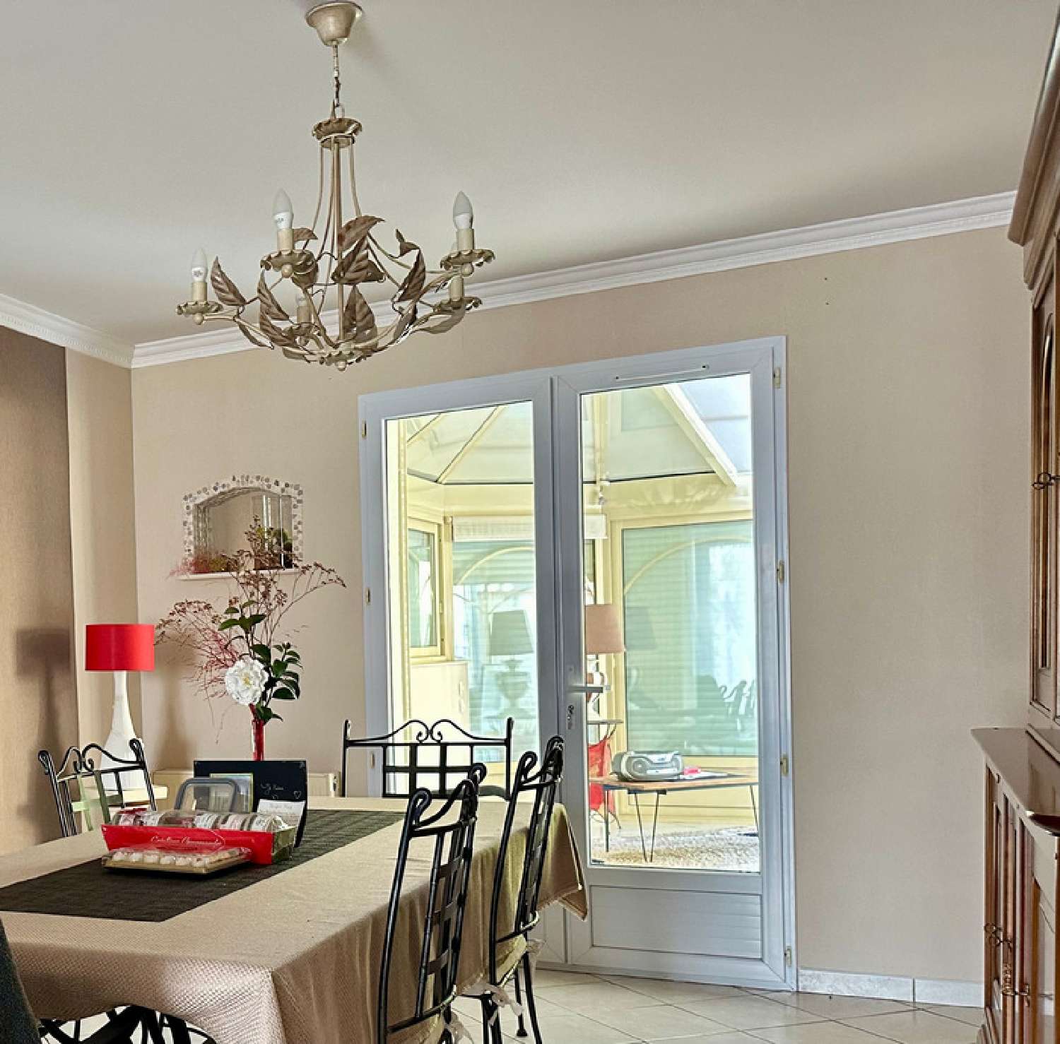  for sale house Saumur Maine-et-Loire 5