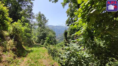 Saurat Ariège huis foto 7299538