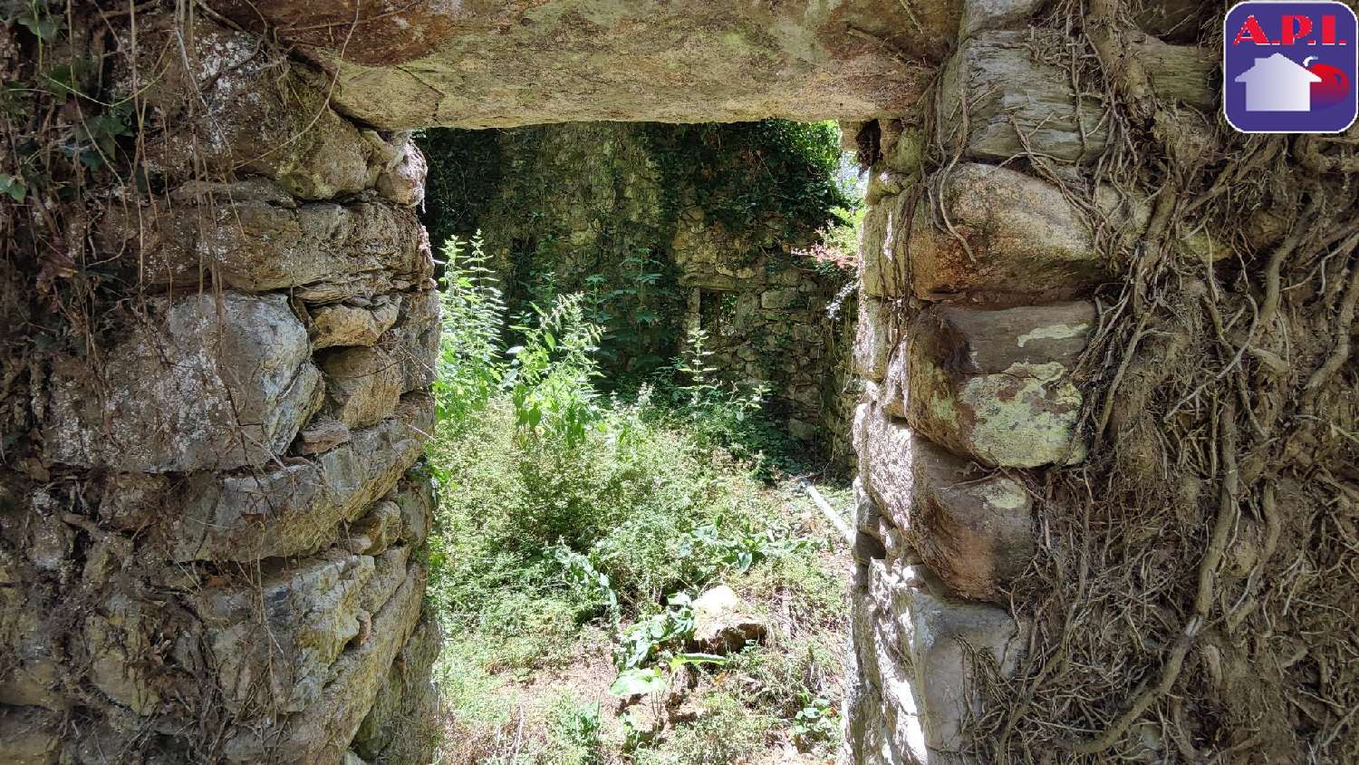  te koop huis Saurat Ariège 3