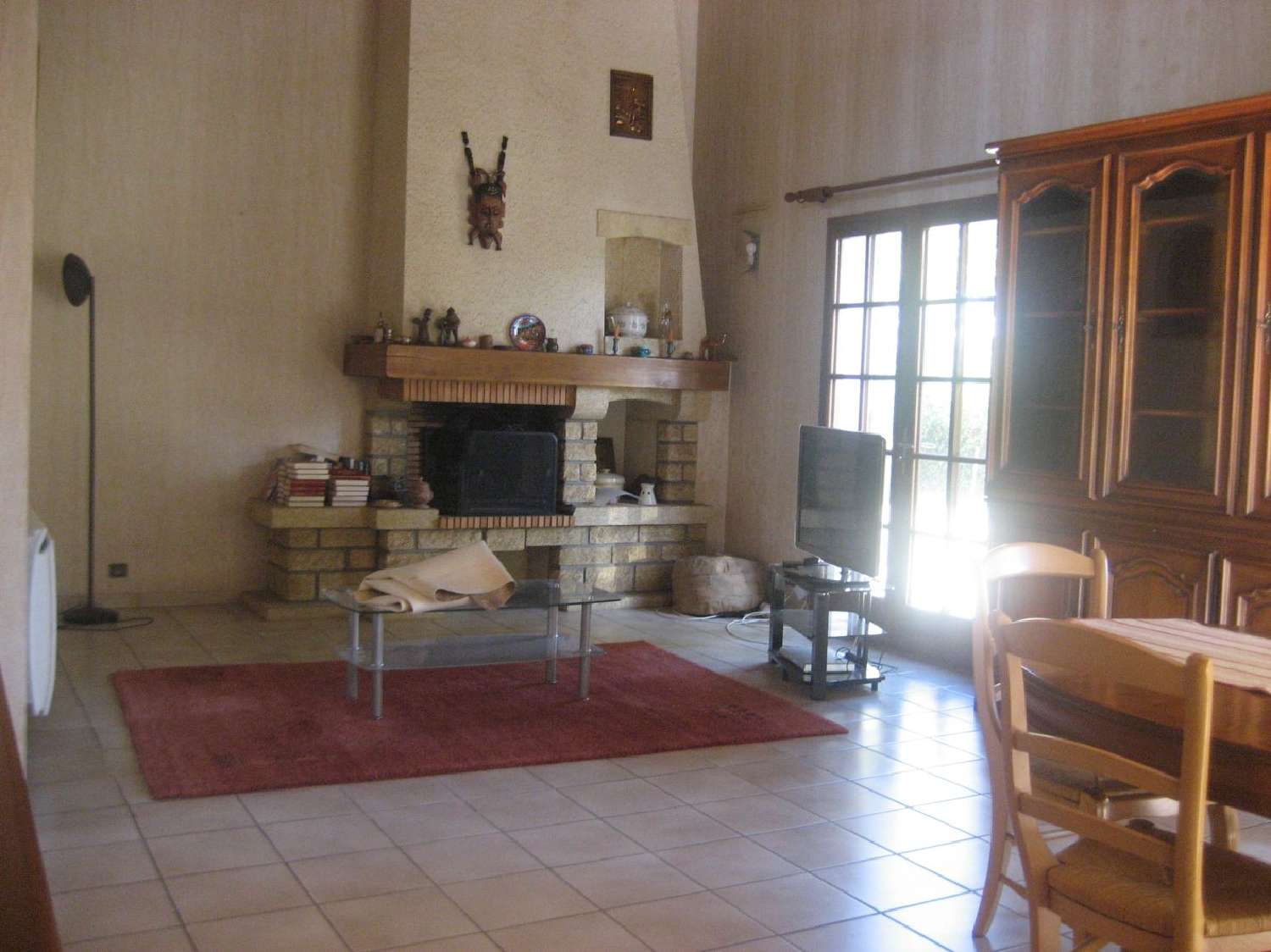  à vendre maison Sauternes Gironde 2