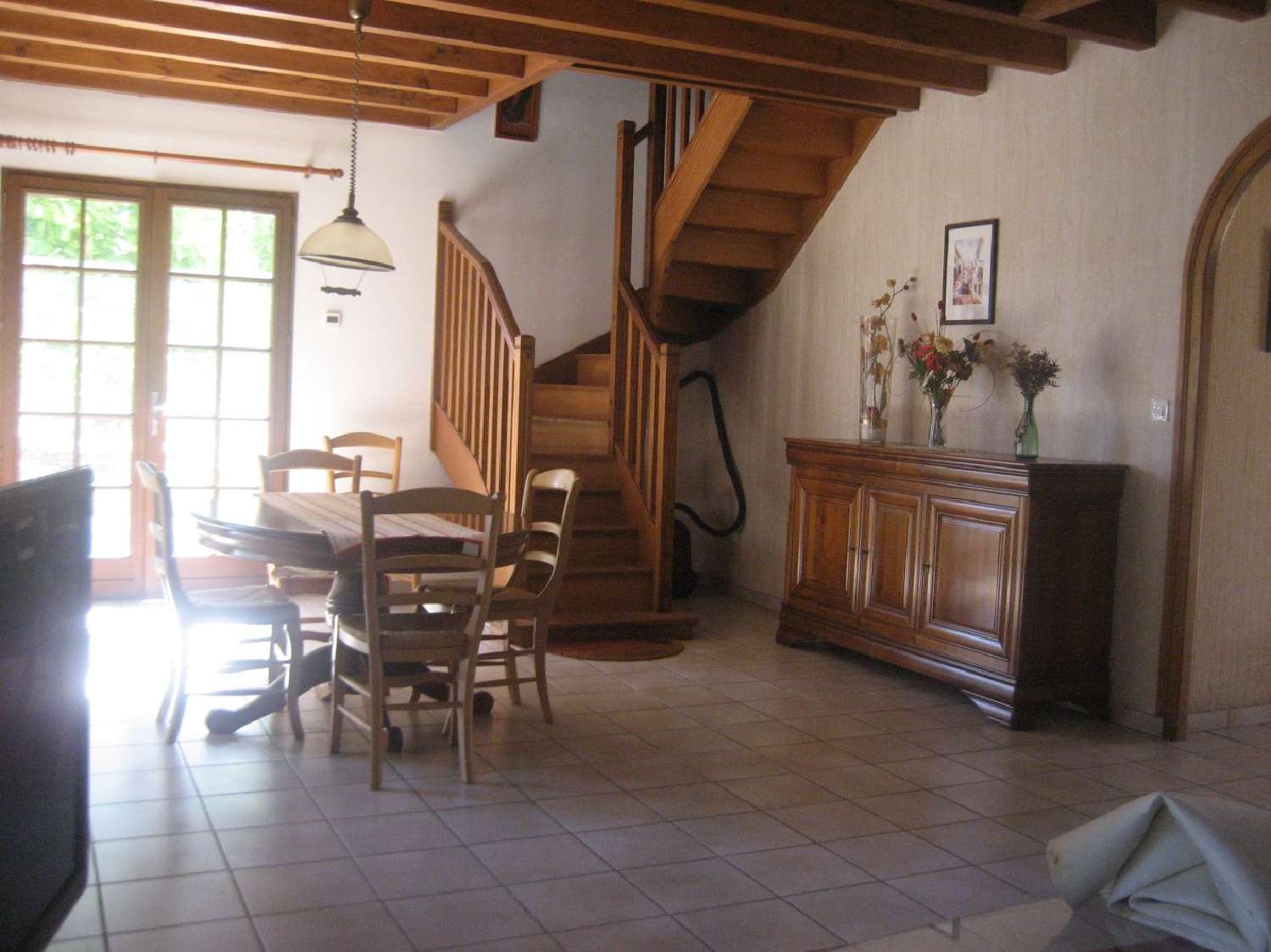  à vendre maison Sauternes Gironde 3