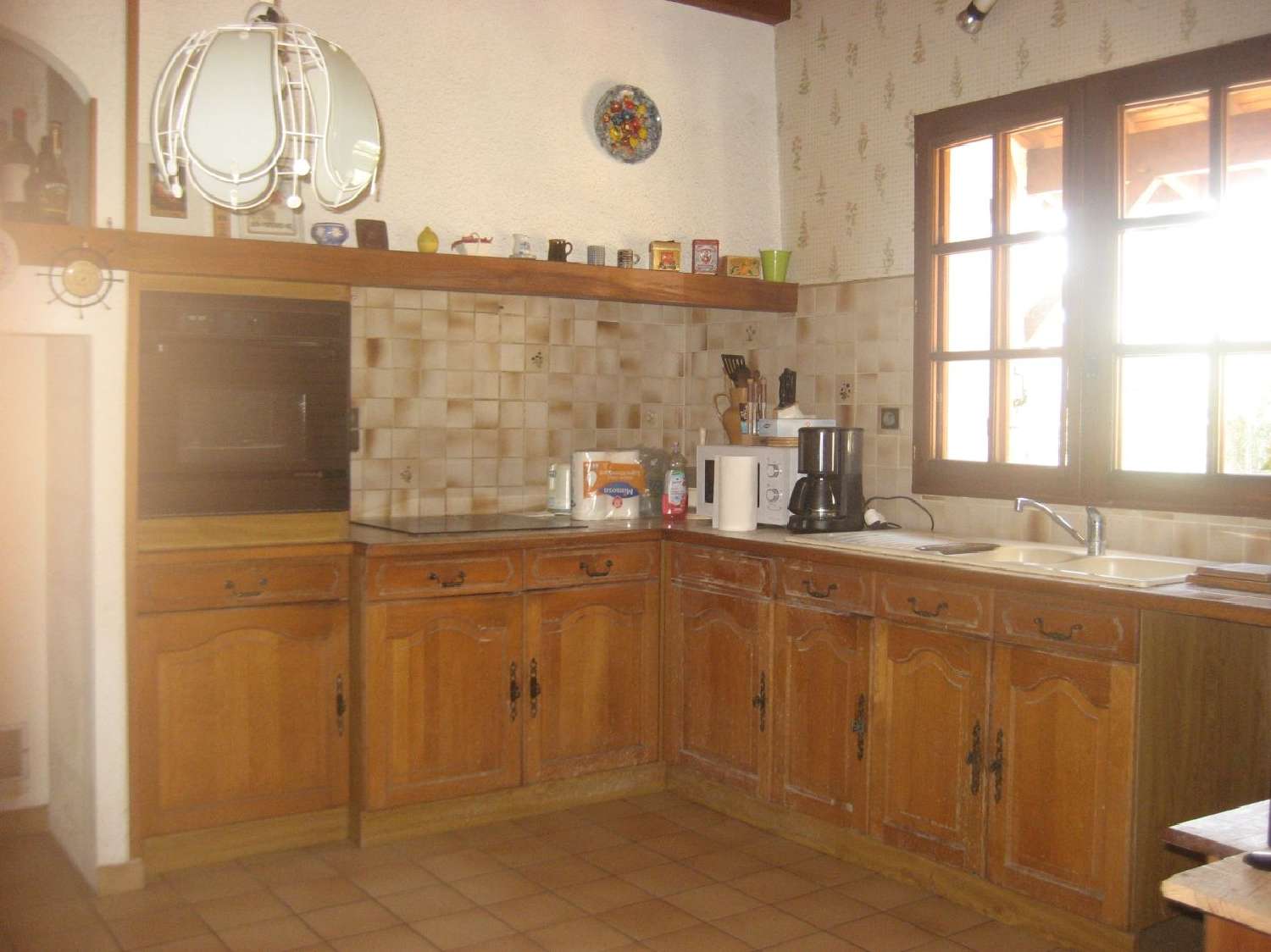  à vendre maison Sauternes Gironde 4