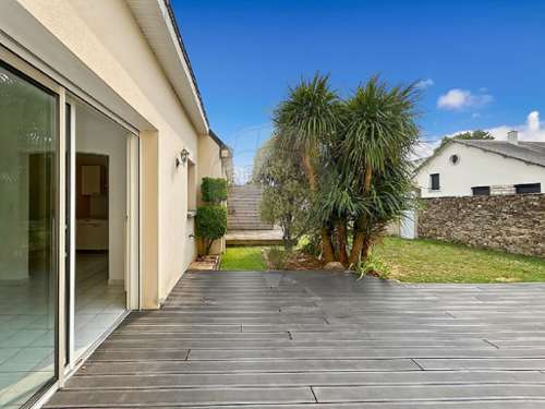 Sautron Loire-Atlantique Haus Bild 7316578