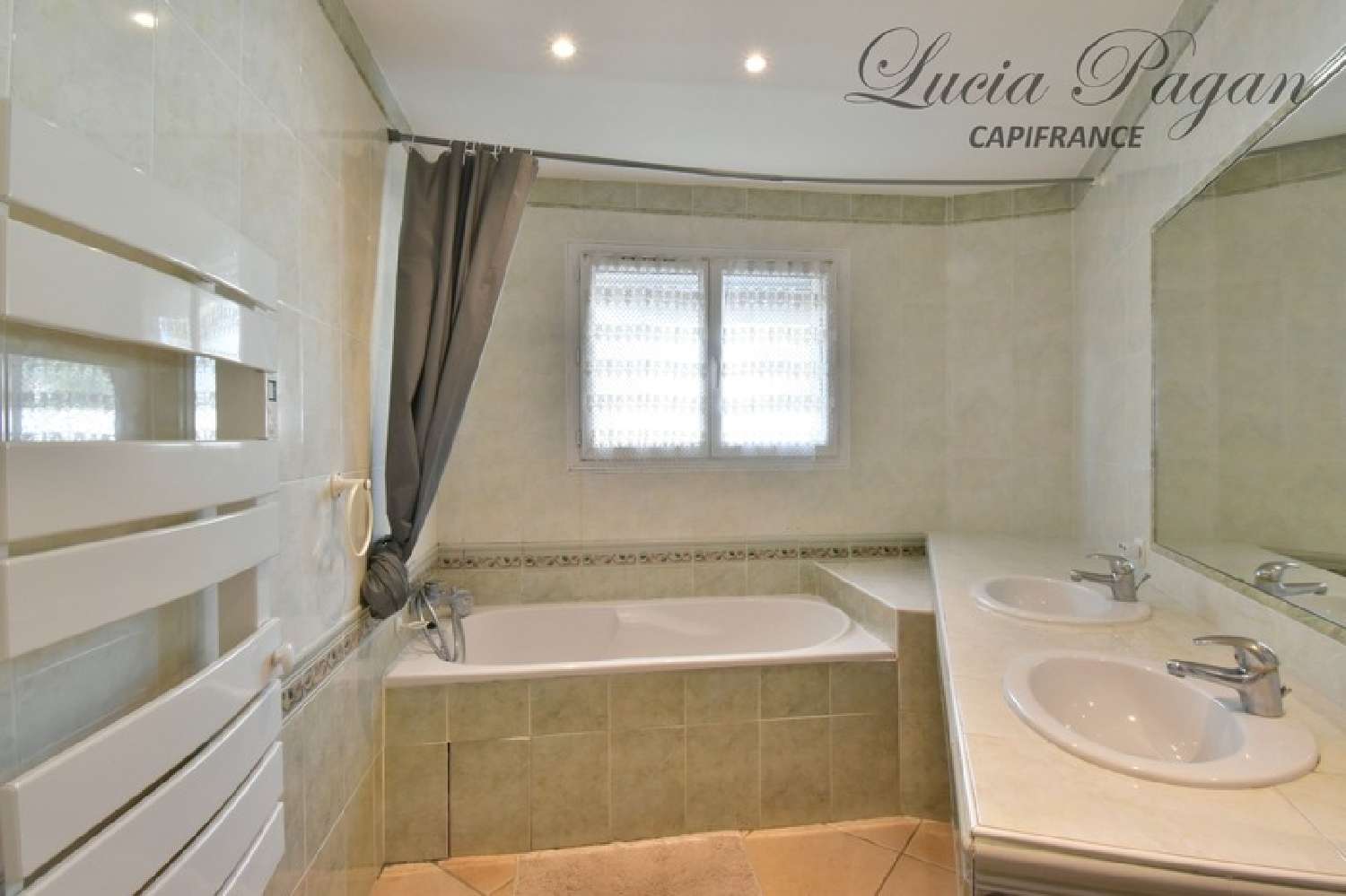 en venta casa Sauvian Hérault 6