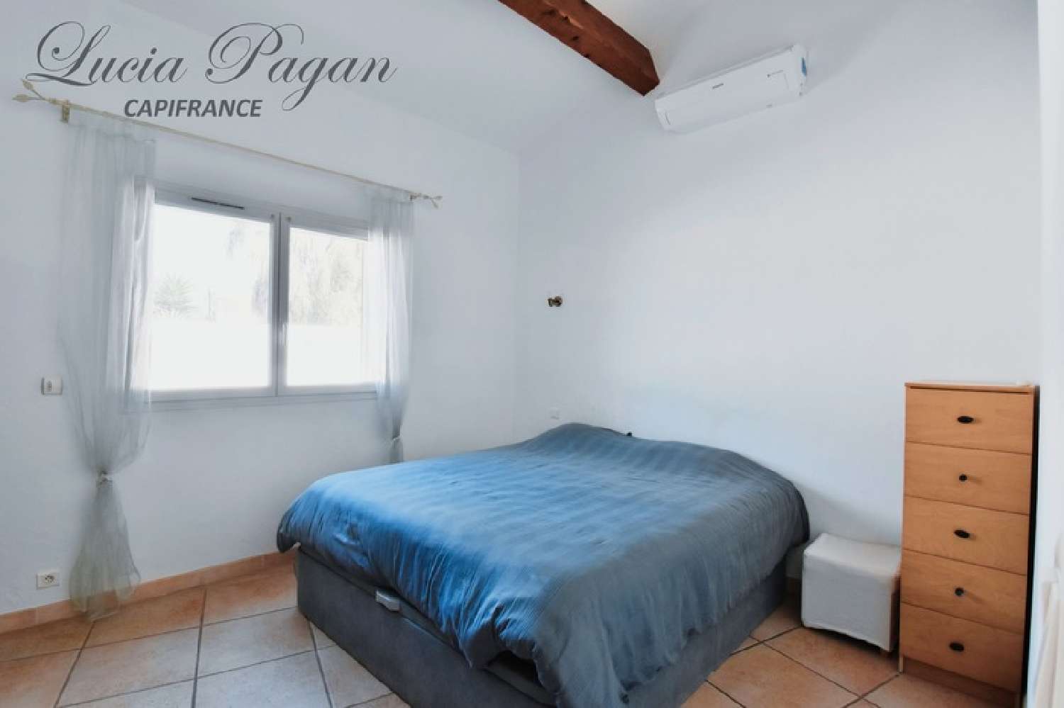 en venta casa Sauvian Hérault 7