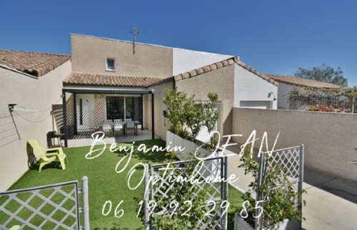 Sauvian Hérault huis foto 7304630