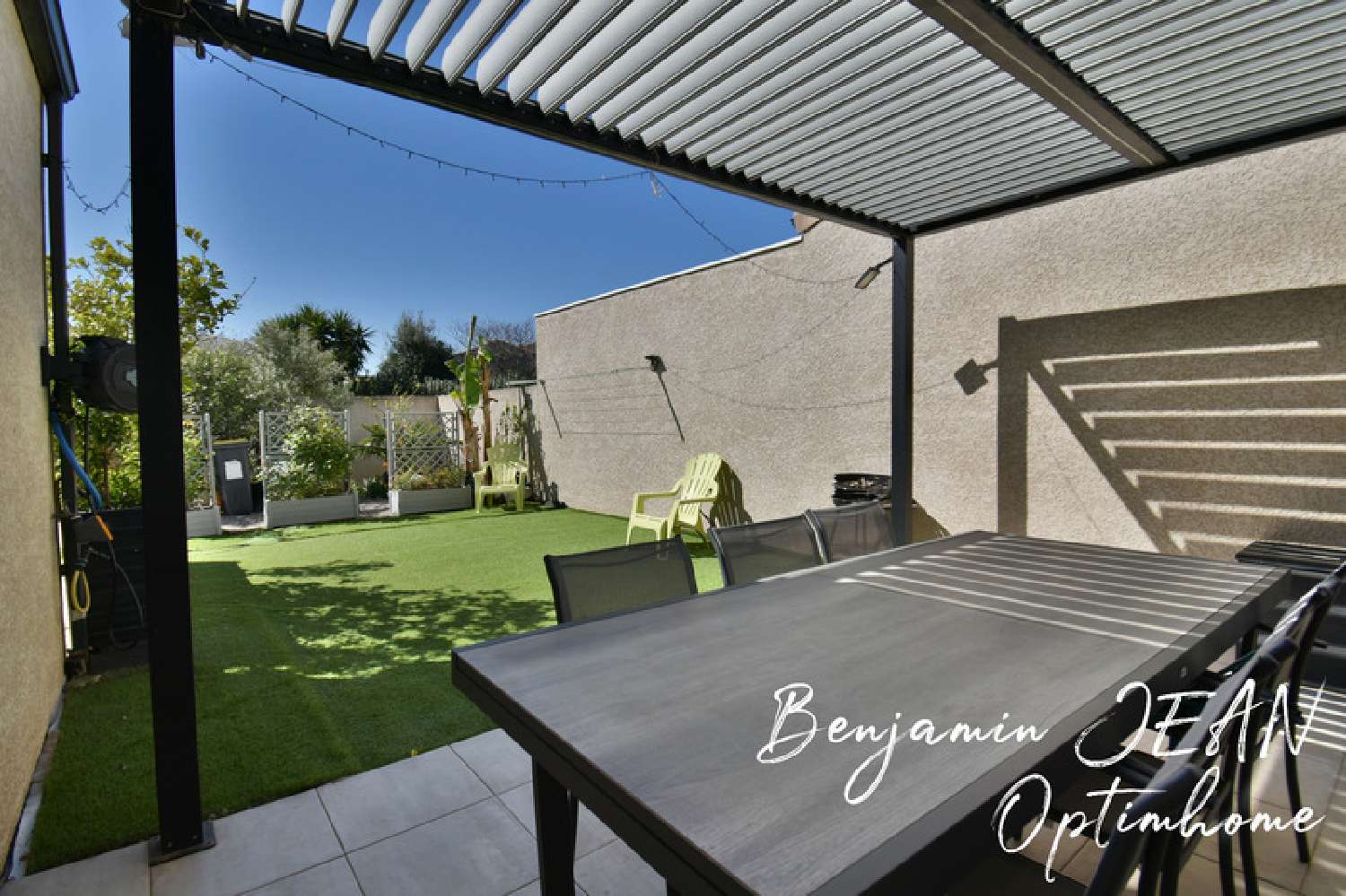 te koop huis Sauvian Hérault 5