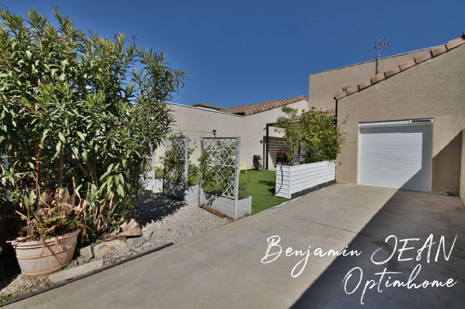 te koop huis Sauvian Hérault 6