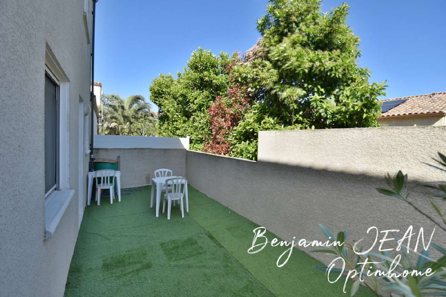 te koop huis Sauvian Hérault 8