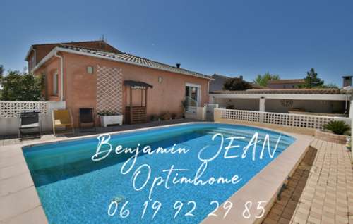 Sauvian Hérault casa foto 7312018