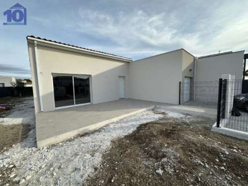 Sauvian Hérault Haus Bild 7301126