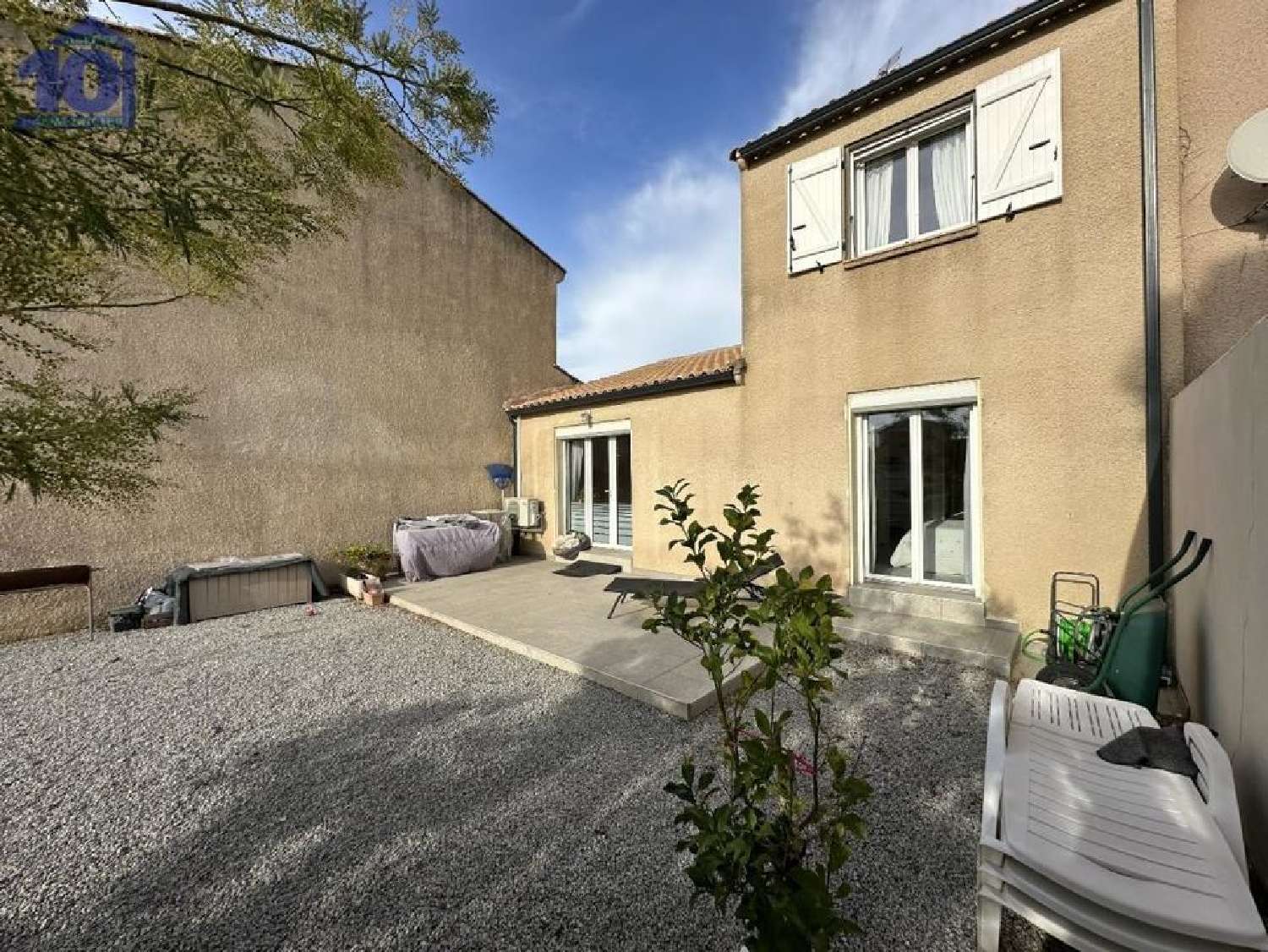  kaufen Haus Sauvian Hérault 1