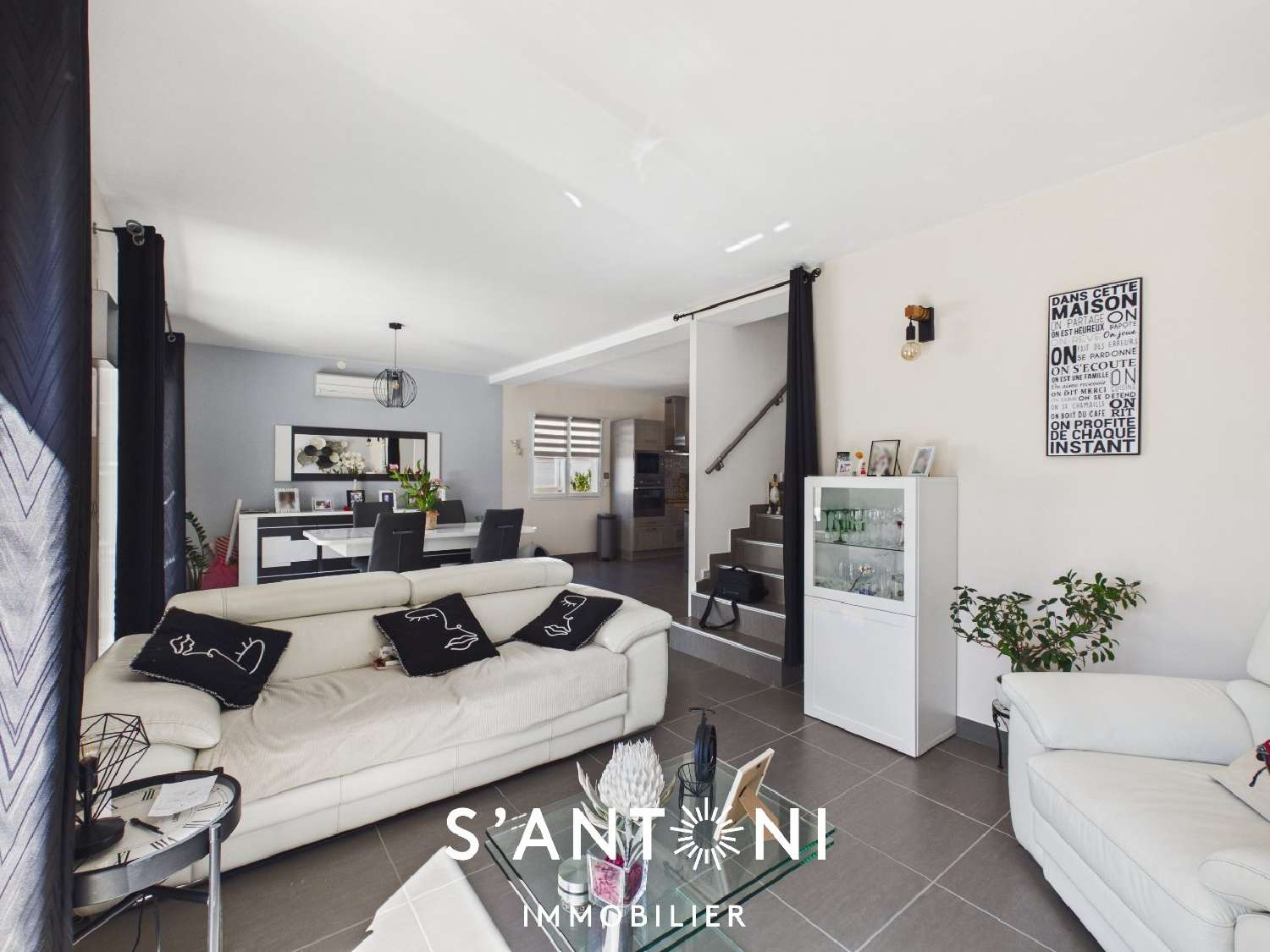  te koop huis Sauvian Hérault 2