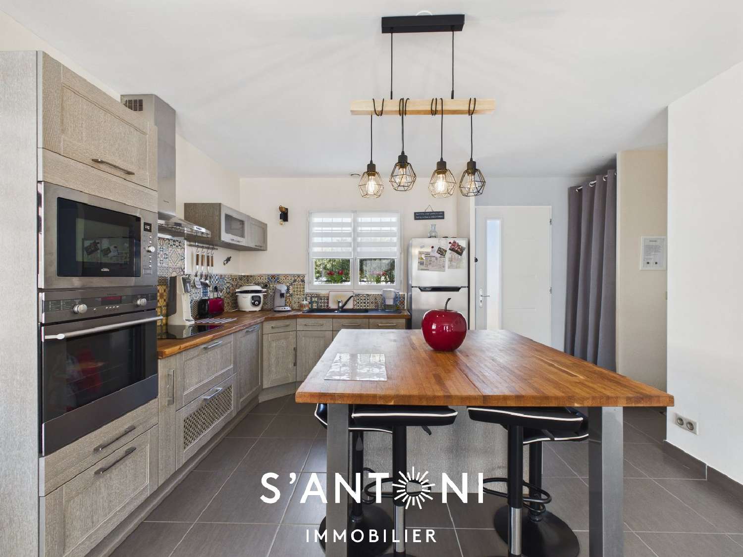  te koop huis Sauvian Hérault 3