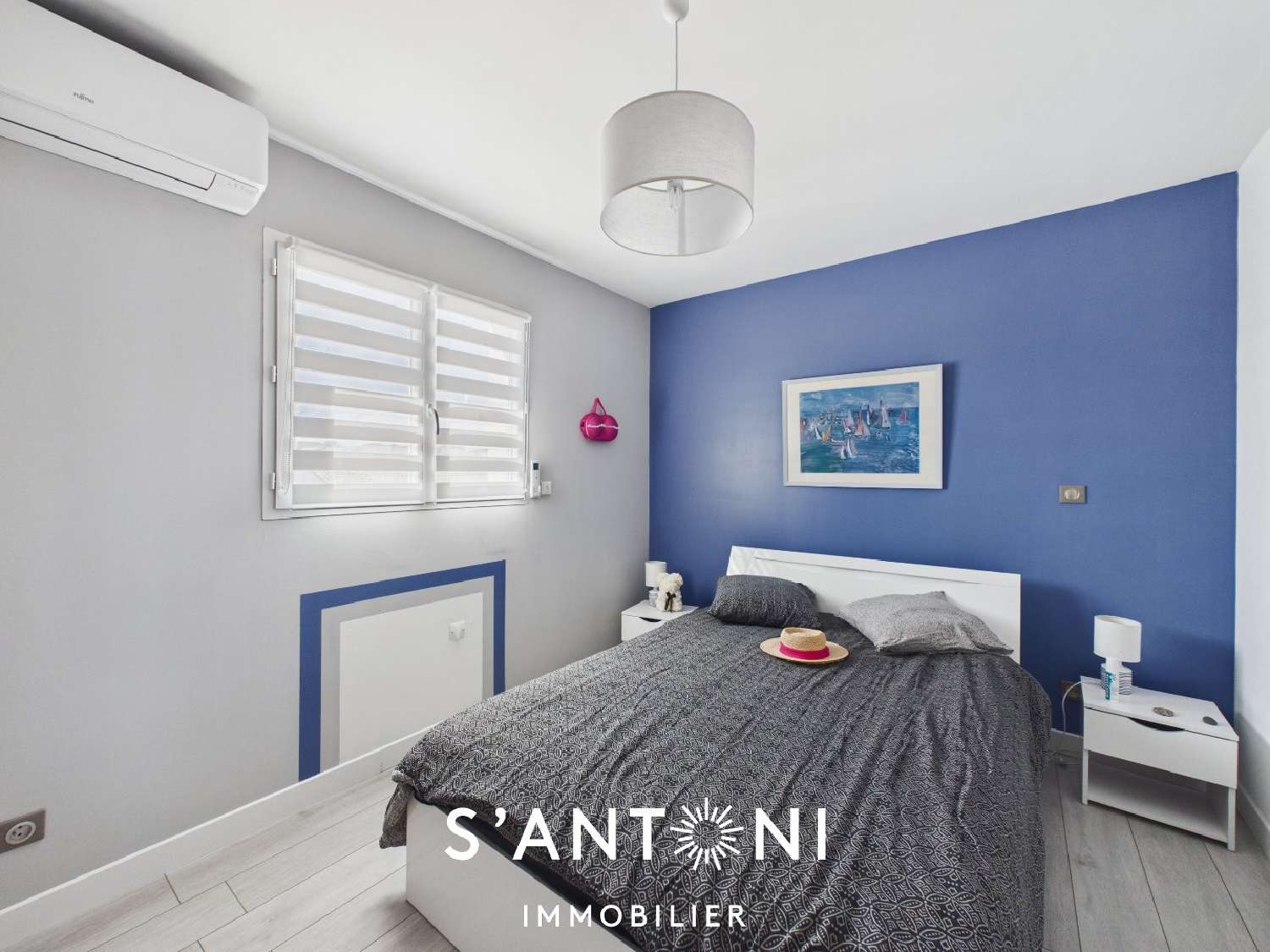  te koop huis Sauvian Hérault 5