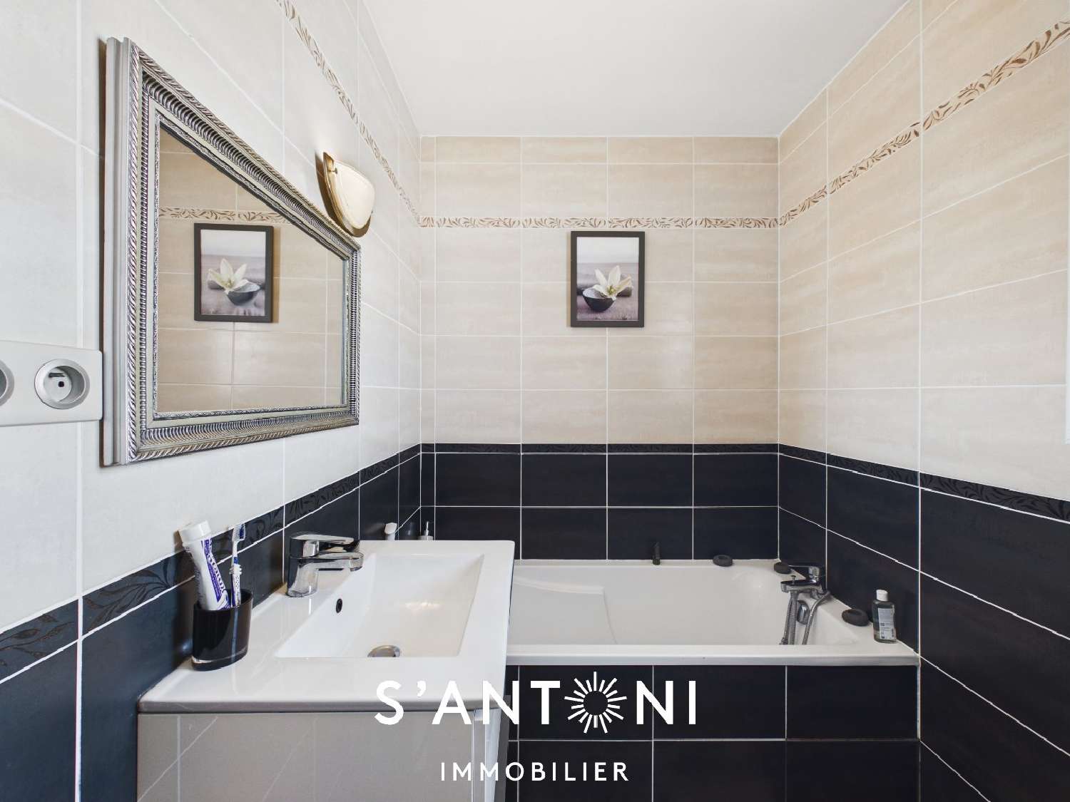  te koop huis Sauvian Hérault 6