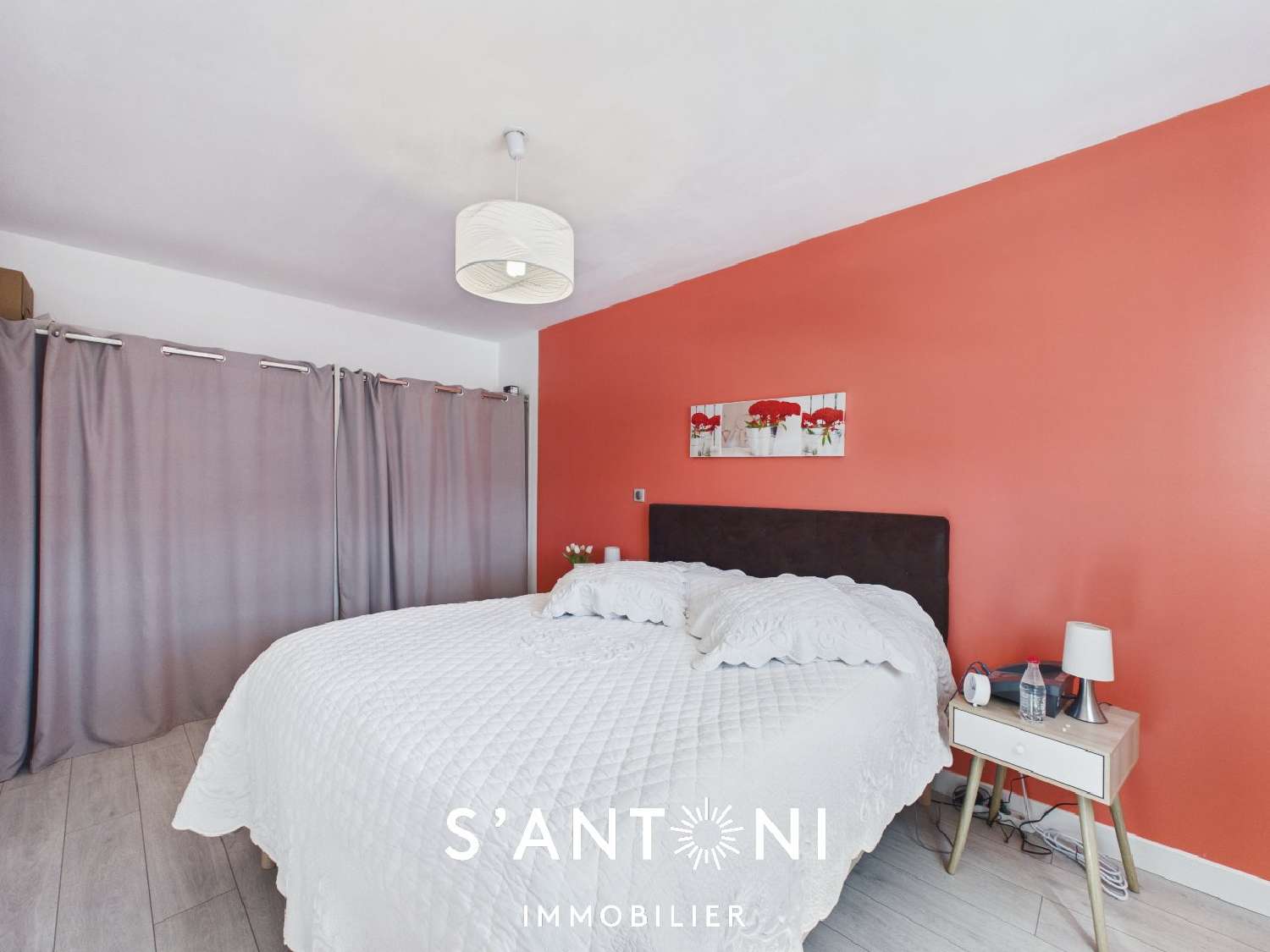  te koop huis Sauvian Hérault 7