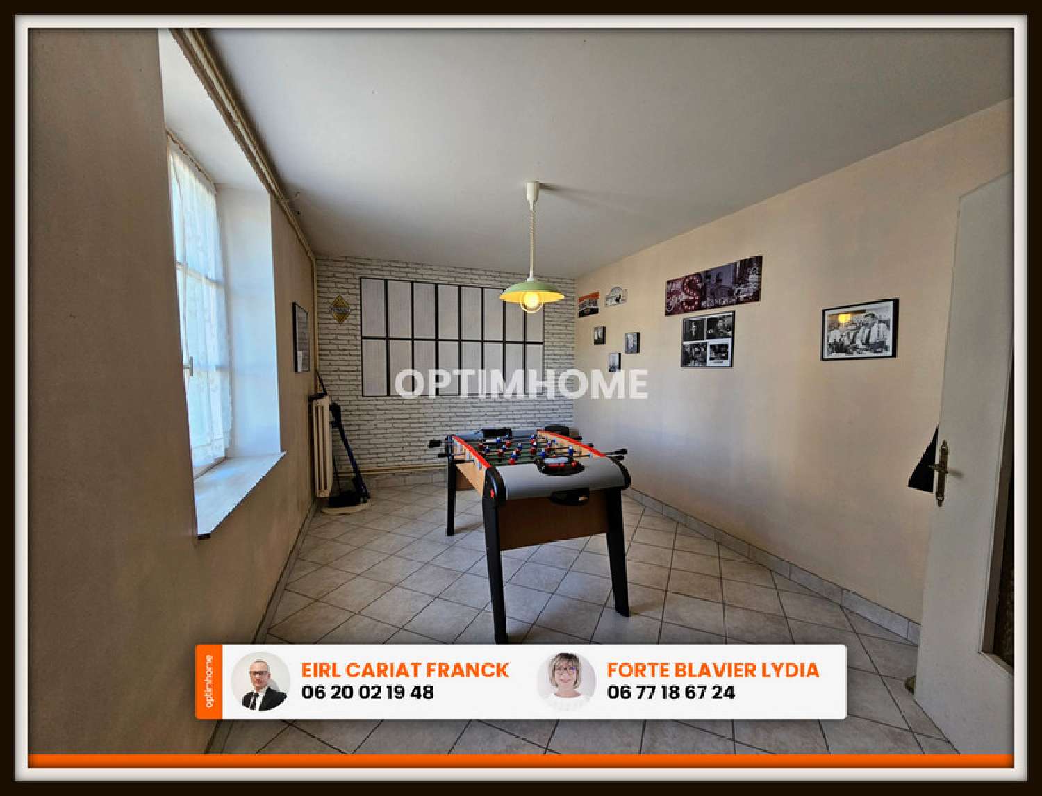  kaufen Haus Sauviat-sur-Vige Haute-Vienne 3