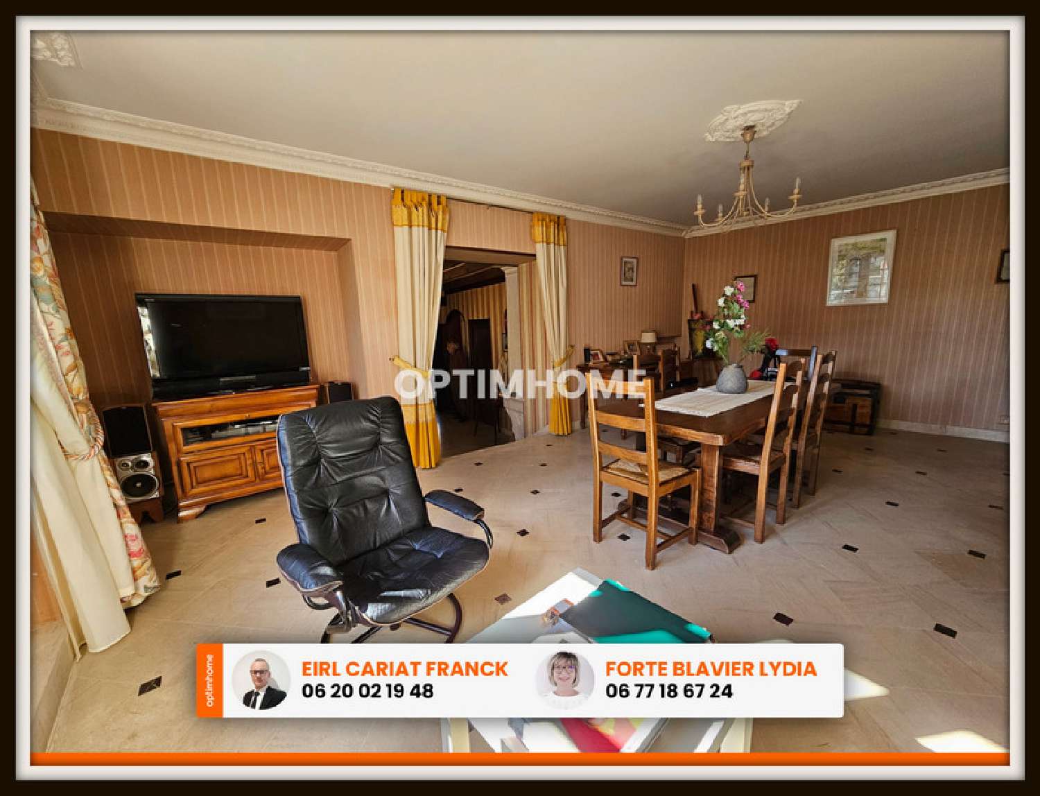  kaufen Haus Sauviat-sur-Vige Haute-Vienne 4