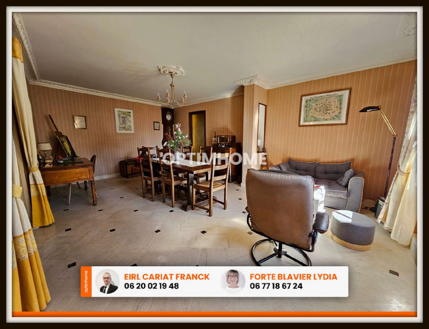  kaufen Haus Sauviat-sur-Vige Haute-Vienne 5