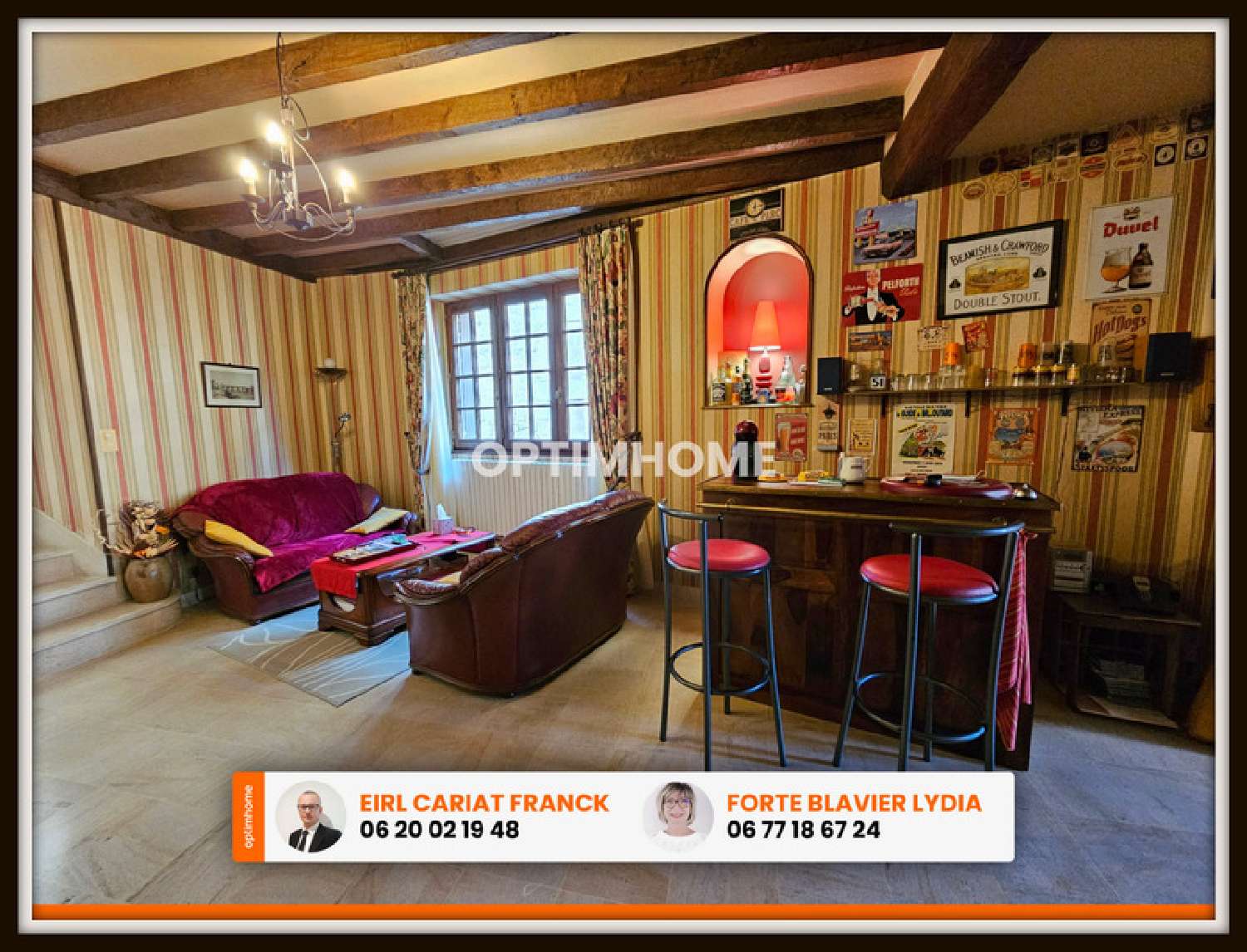  kaufen Haus Sauviat-sur-Vige Haute-Vienne 6