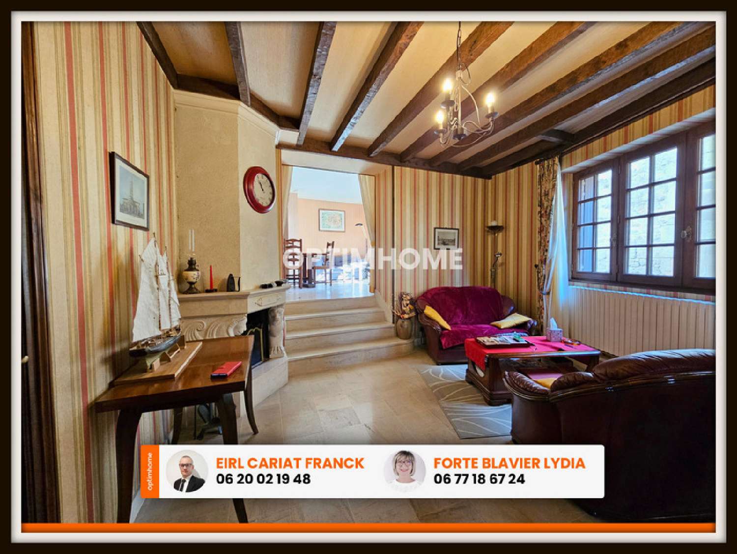  kaufen Haus Sauviat-sur-Vige Haute-Vienne 7