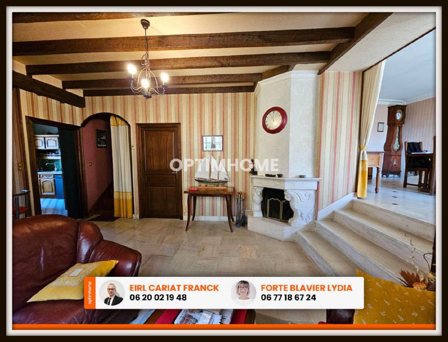  kaufen Haus Sauviat-sur-Vige Haute-Vienne 8