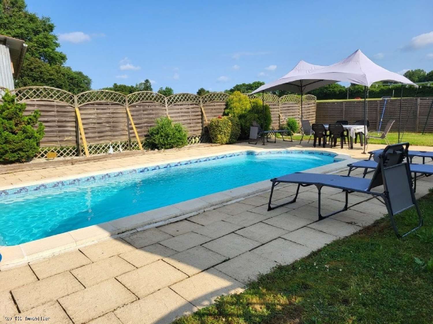  kaufen Haus Sauzé-Vaussais Deux-Sèvres 3