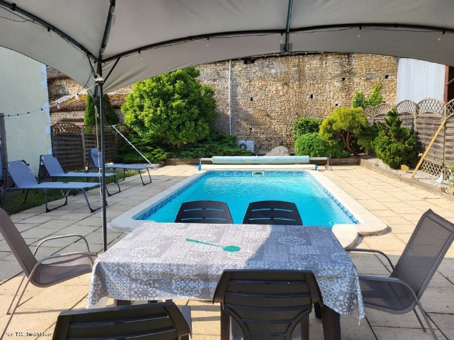  kaufen Haus Sauzé-Vaussais Deux-Sèvres 4