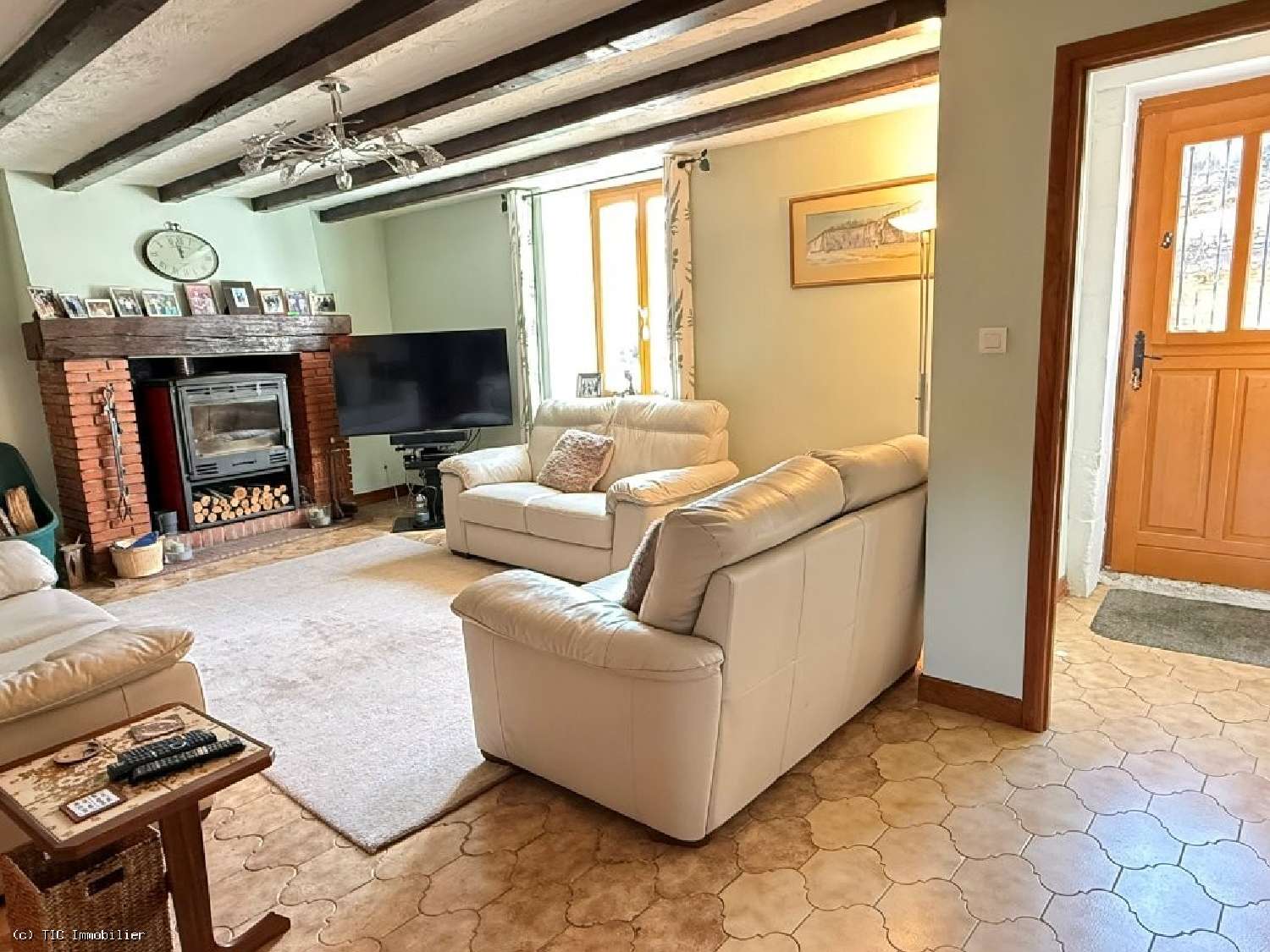  kaufen Haus Sauzé-Vaussais Deux-Sèvres 6