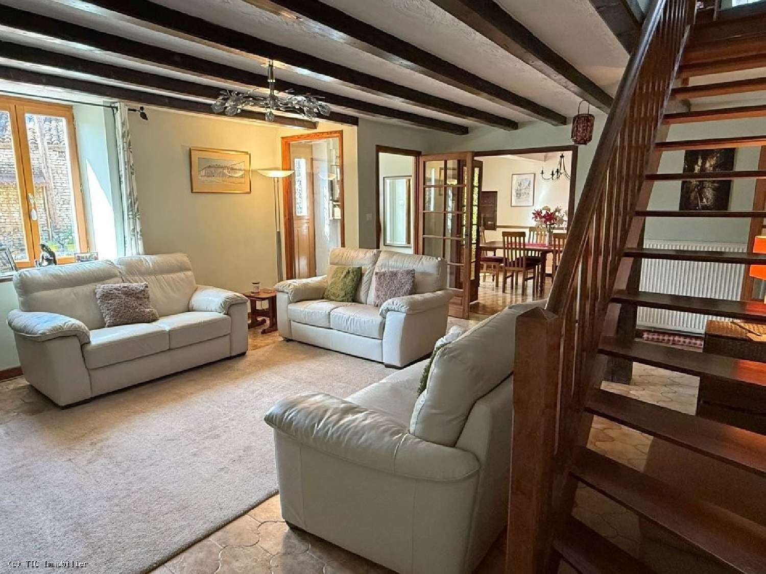  kaufen Haus Sauzé-Vaussais Deux-Sèvres 7