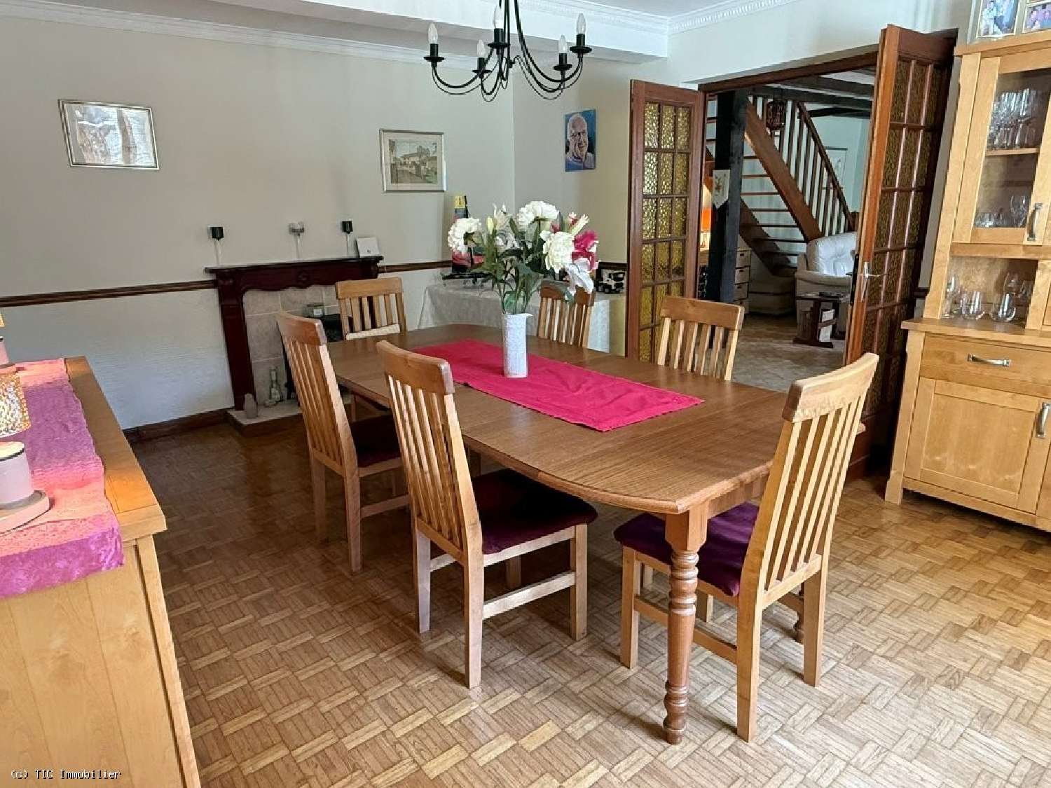  kaufen Haus Sauzé-Vaussais Deux-Sèvres 8