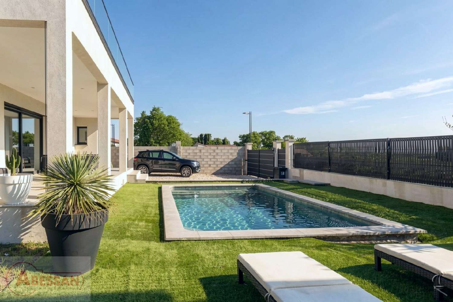  kaufen Haus Sauzet Gard 1