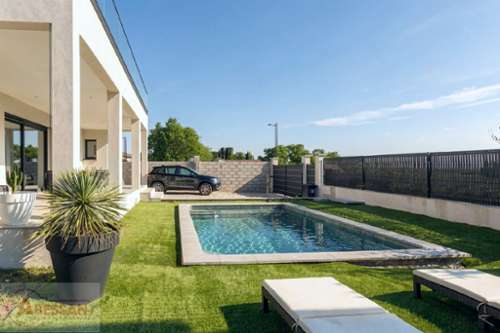 Sauzet Gard house foto 7322924