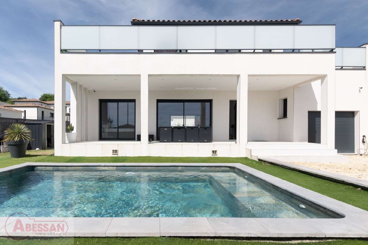  kaufen Haus Sauzet Gard 2