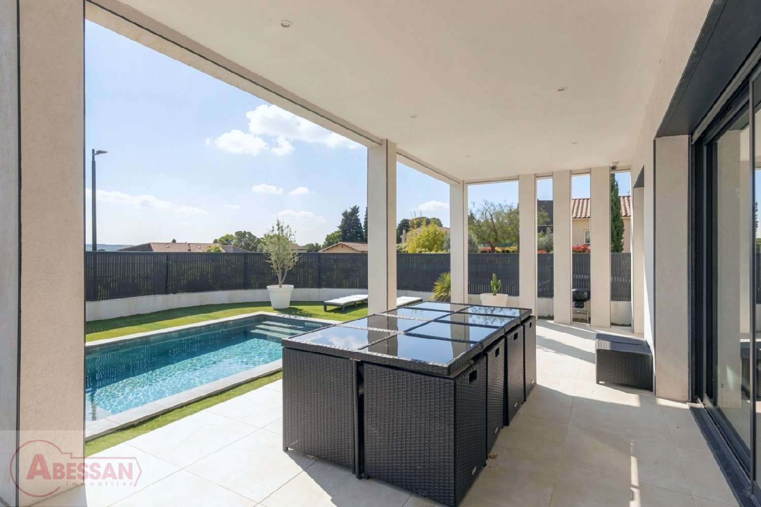  kaufen Haus Sauzet Gard 3