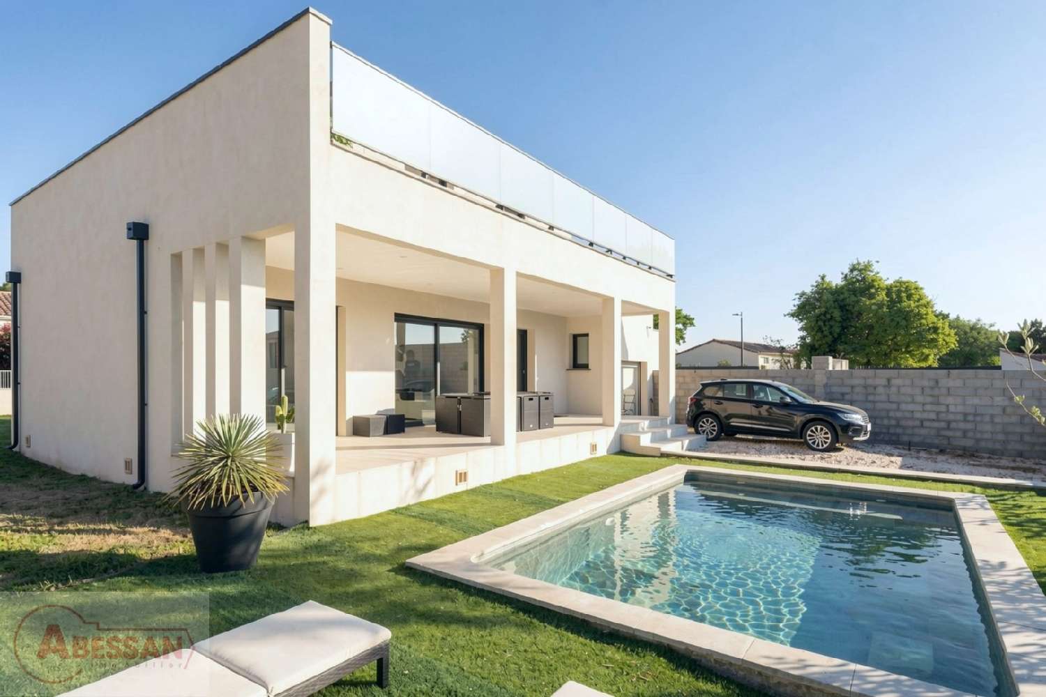  kaufen Haus Sauzet Gard 4