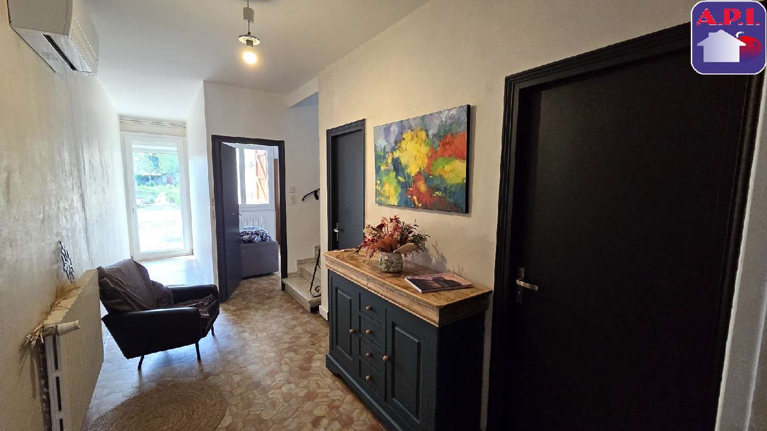 for sale house Saverdun Ariège 3