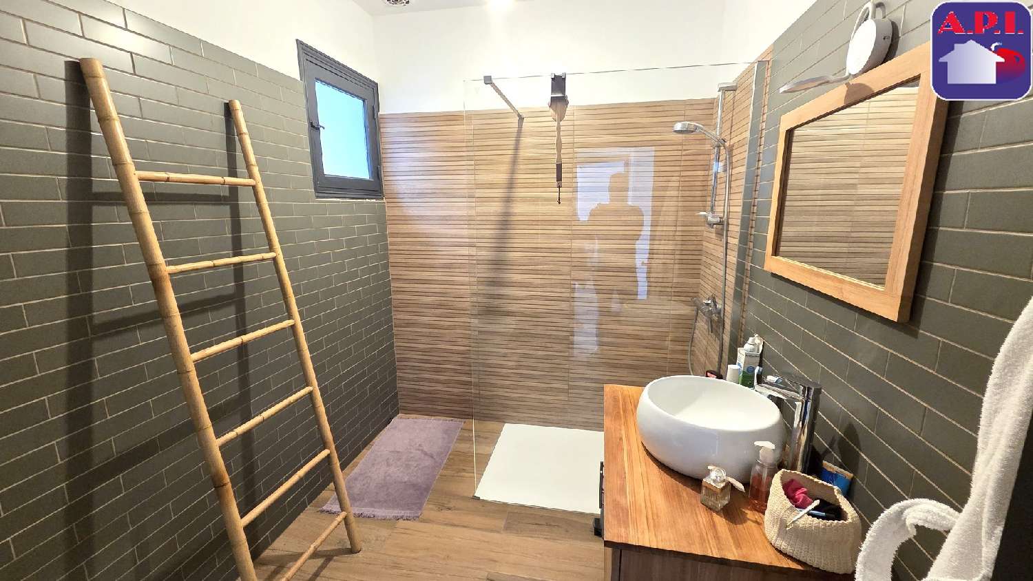 for sale house Saverdun Ariège 4