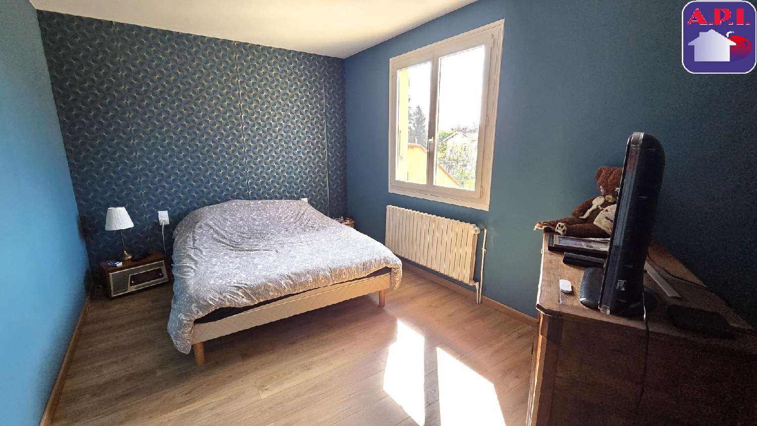 for sale house Saverdun Ariège 5