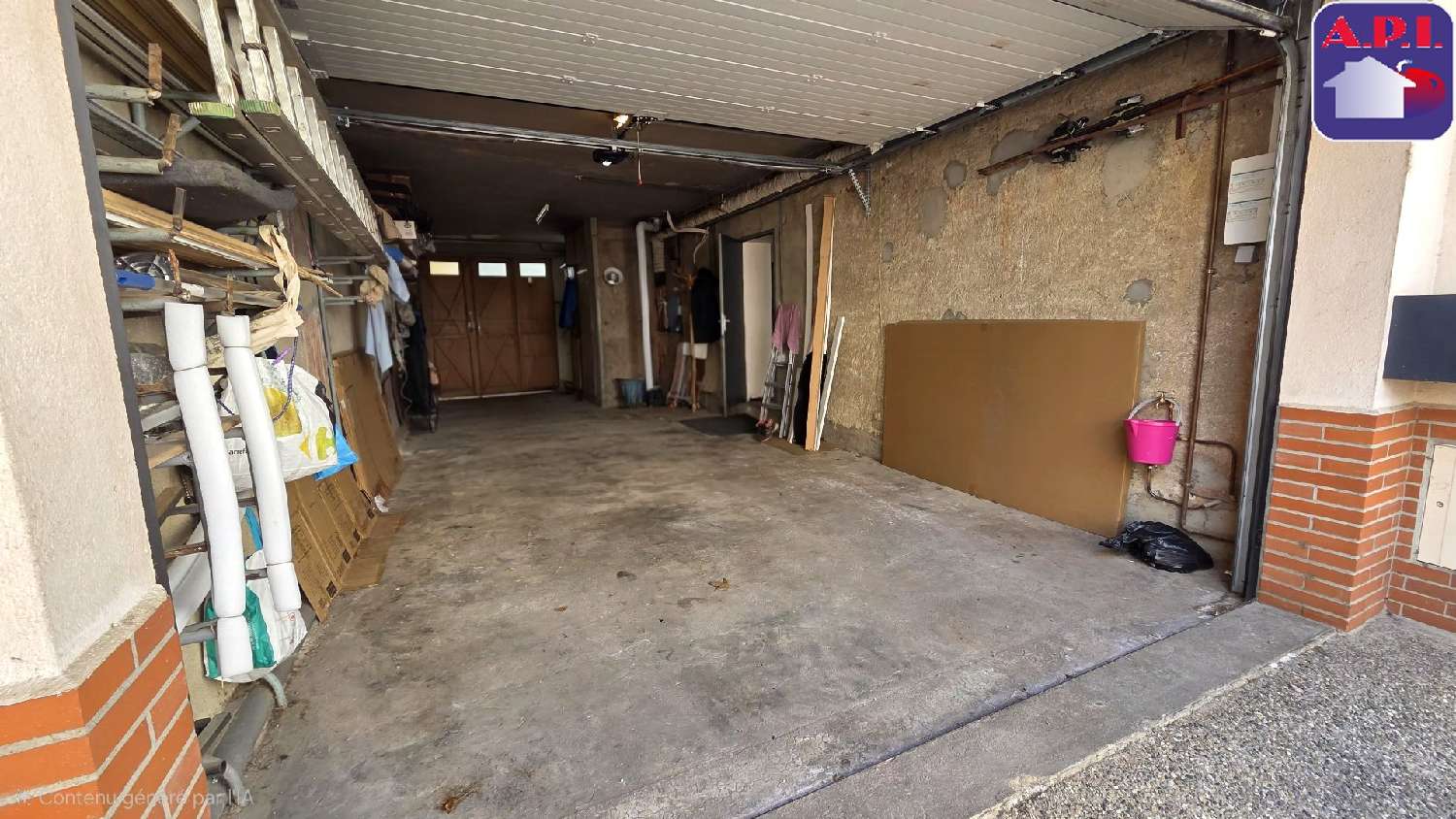 for sale house Saverdun Ariège 6