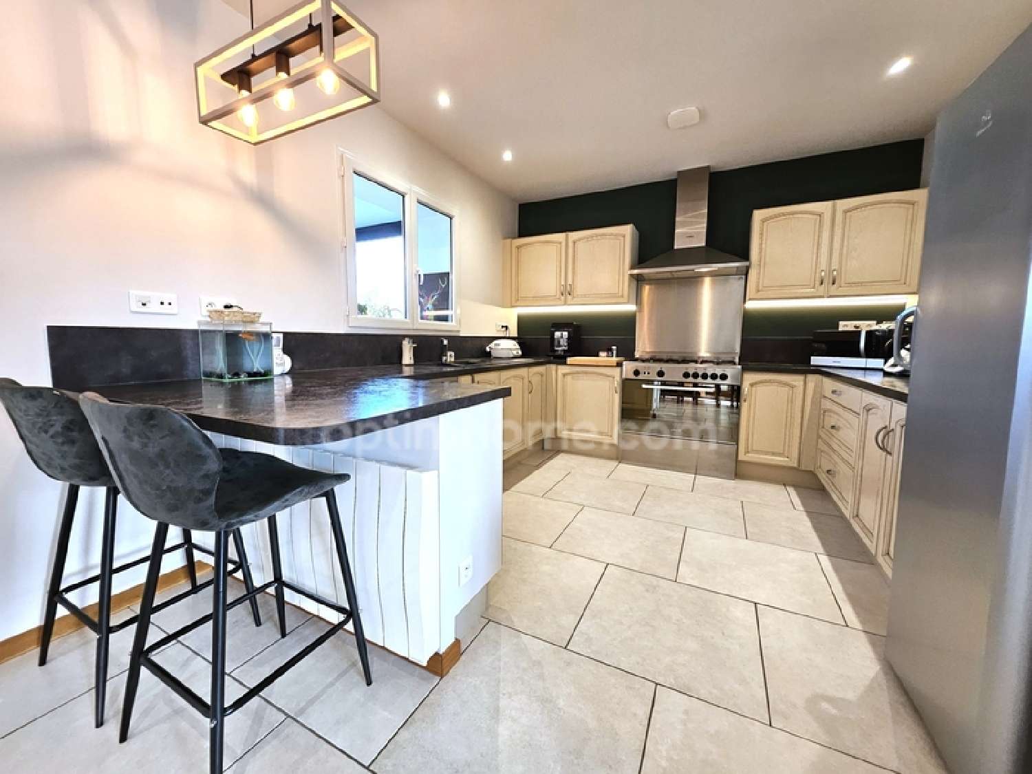  kaufen Haus Savigneux Ain 4