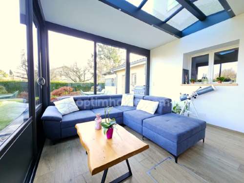 Savigneux Ain Haus Bild 7317022