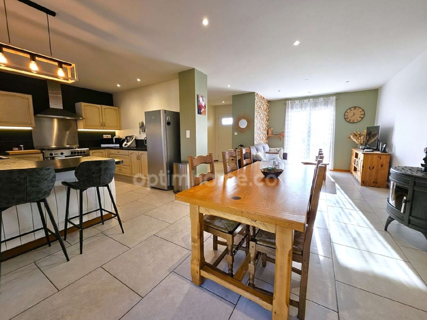  kaufen Haus Savigneux Ain 3