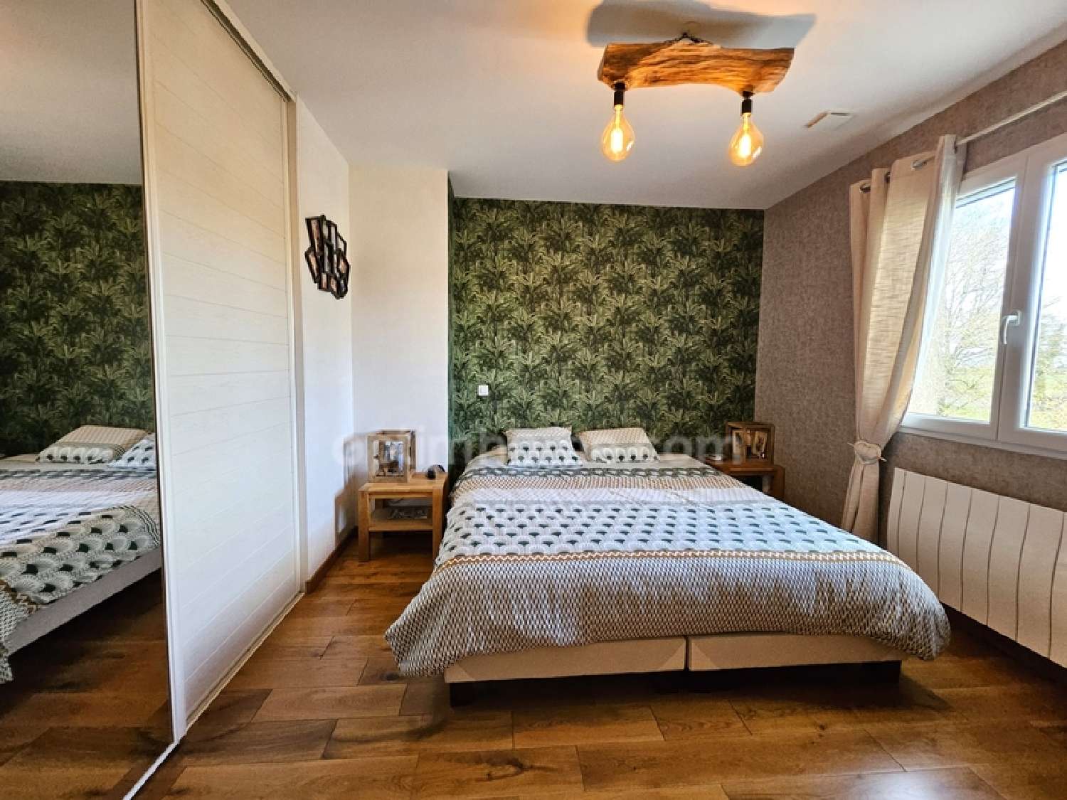  kaufen Haus Savigneux Ain 7