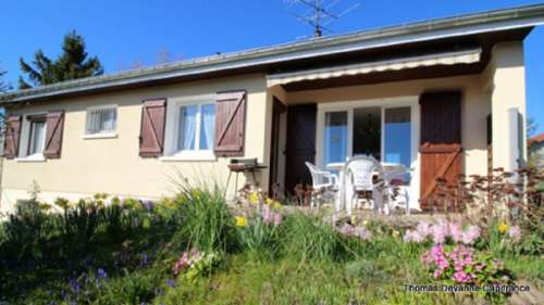 Savigny-le-Sec Côte-d'Or huis foto 7319861