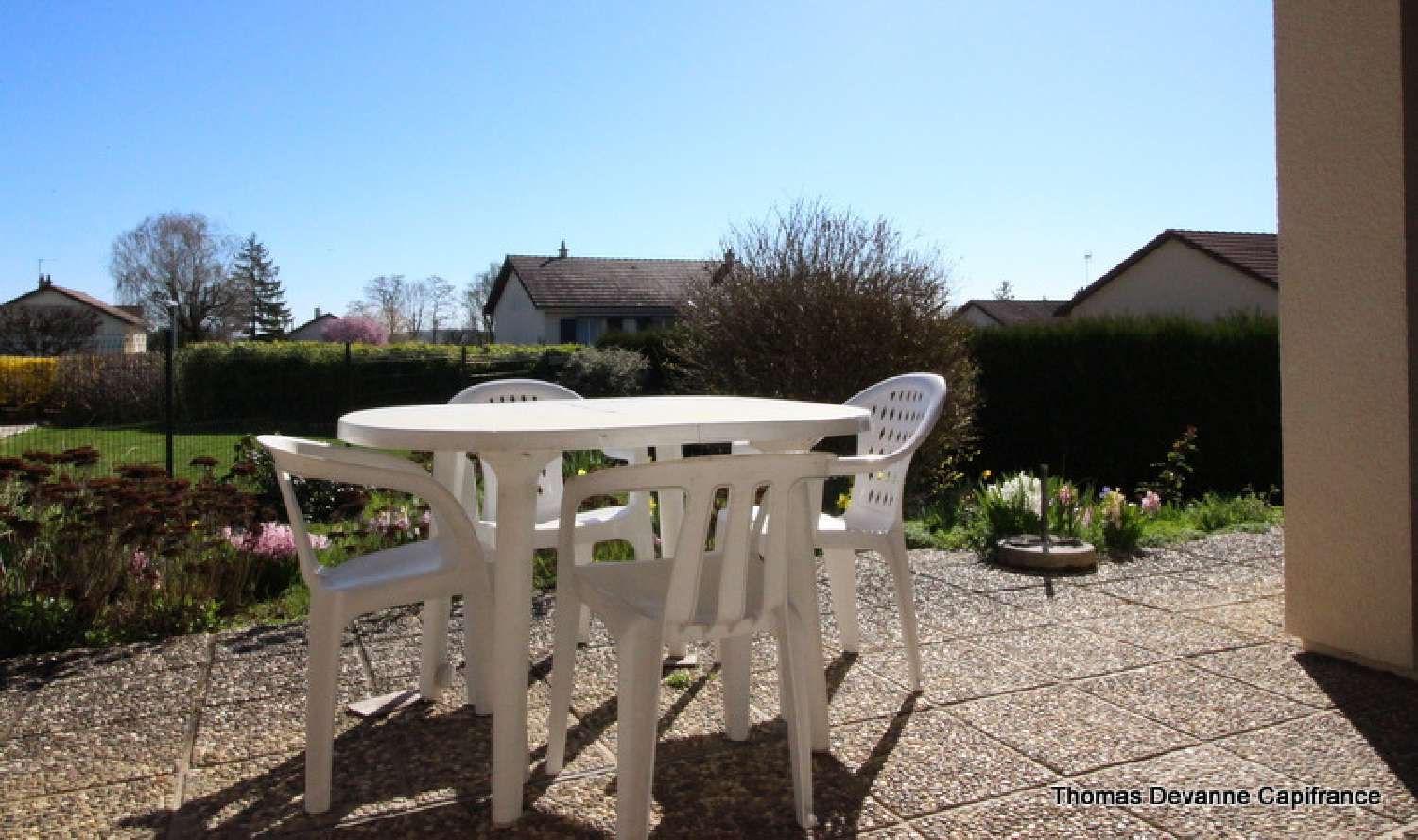  te koop huis Savigny-le-Sec Côte-d'Or 2