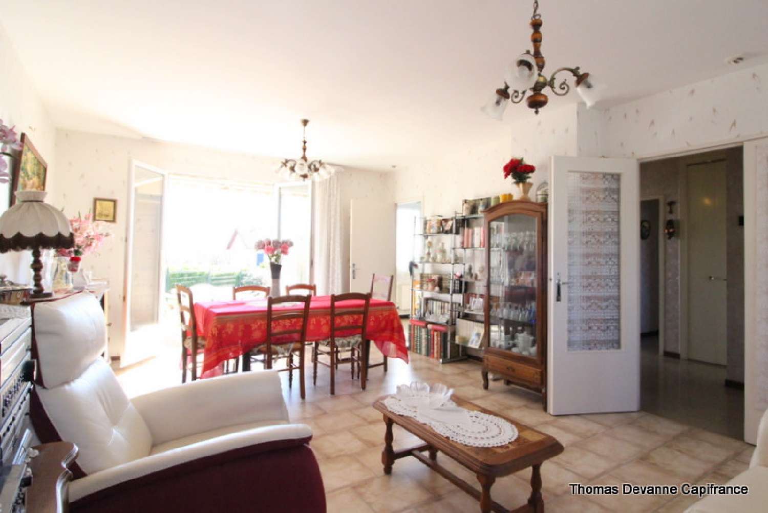  te koop huis Savigny-le-Sec Côte-d'Or 7