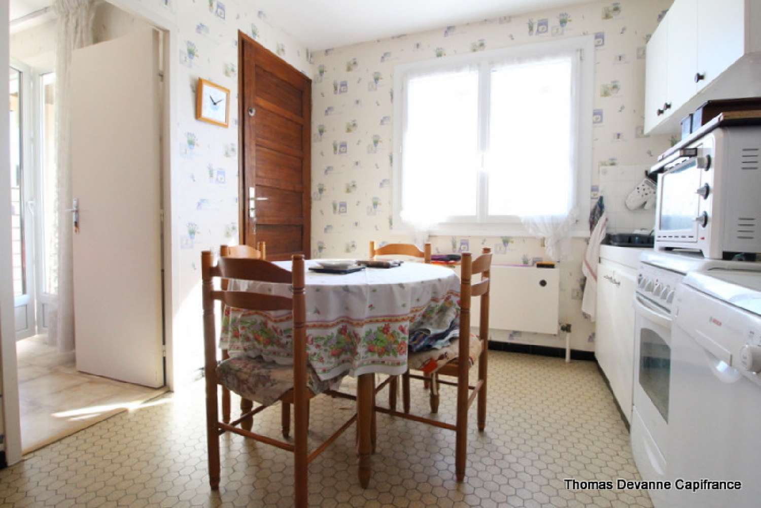  te koop huis Savigny-le-Sec Côte-d'Or 8